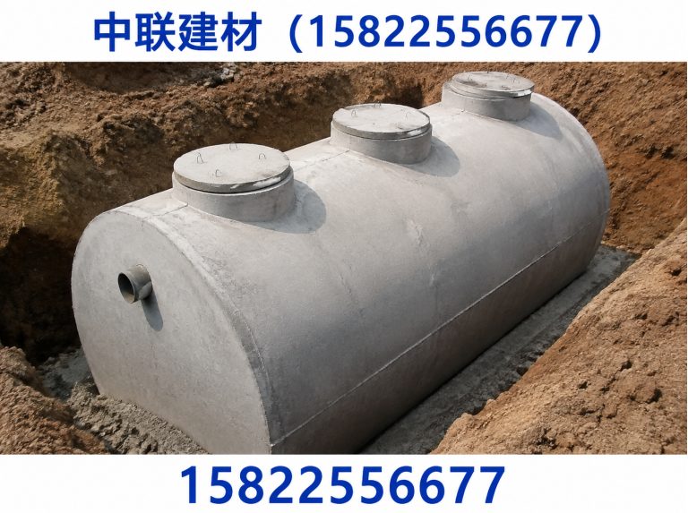 天津检查井展示图